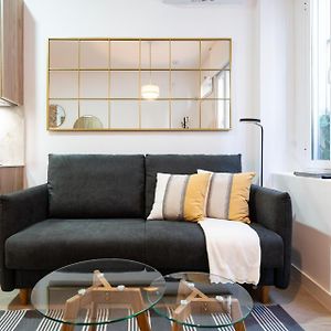 Appartement met Twee Slaapkamers